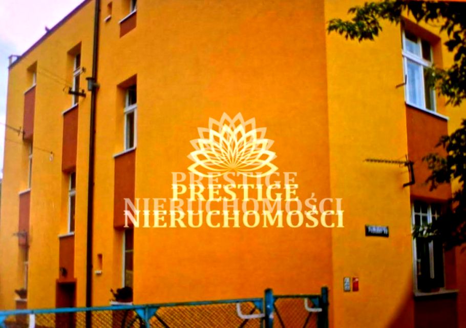 Dom Bydgoszcz