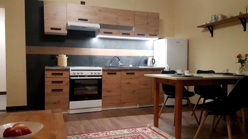 Mieszkanie Świdnica wynajem