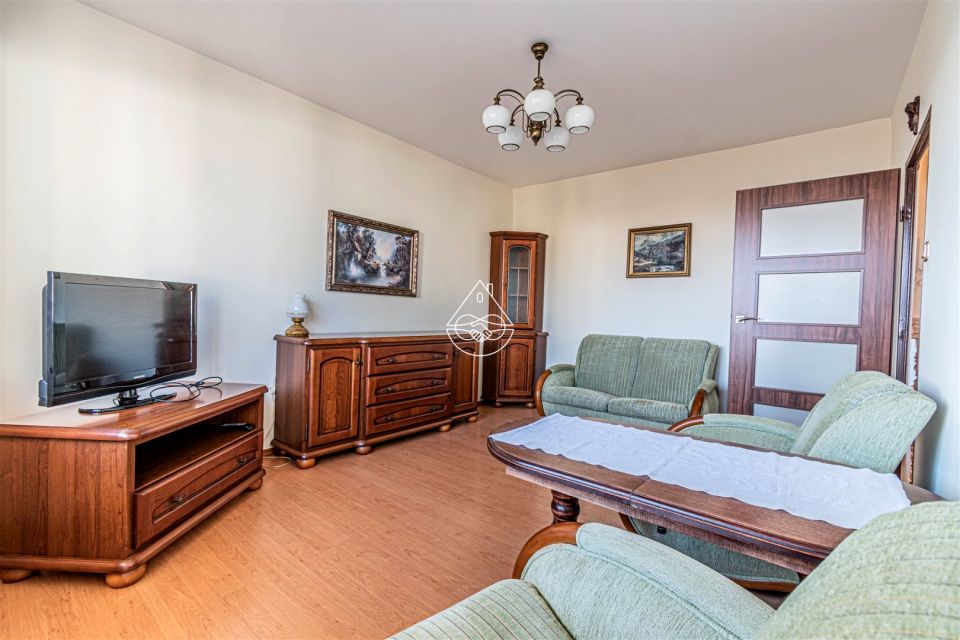 Mieszkanie Bydgoszcz