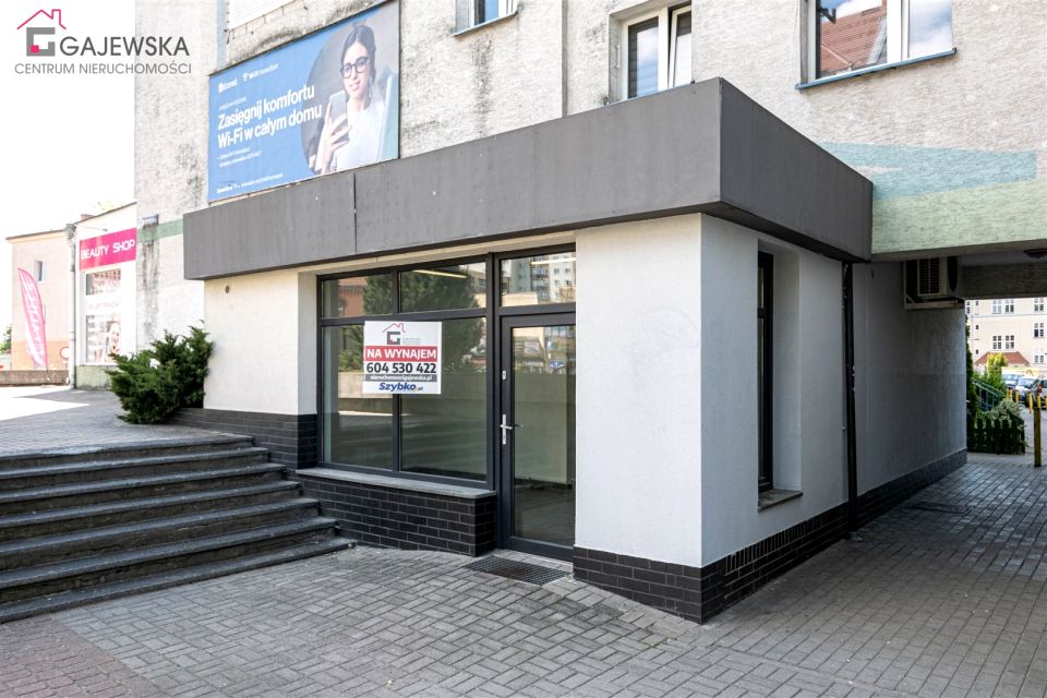 Lokal Piła