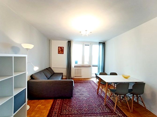 Mieszkanie Warszawa