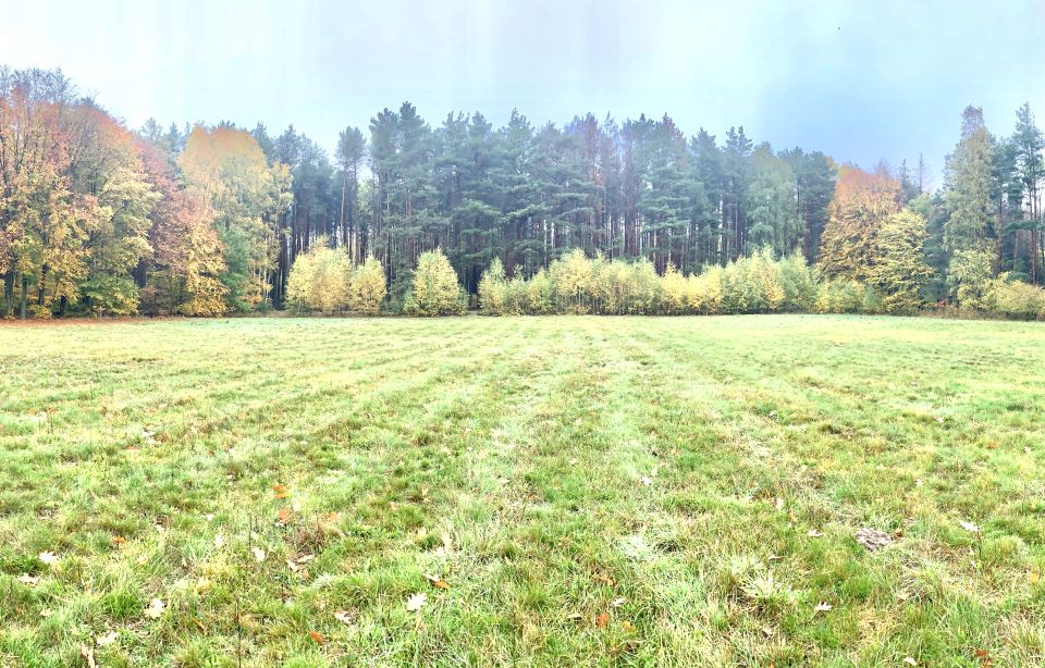 Działka budowlana Zielona Góra sprzedam