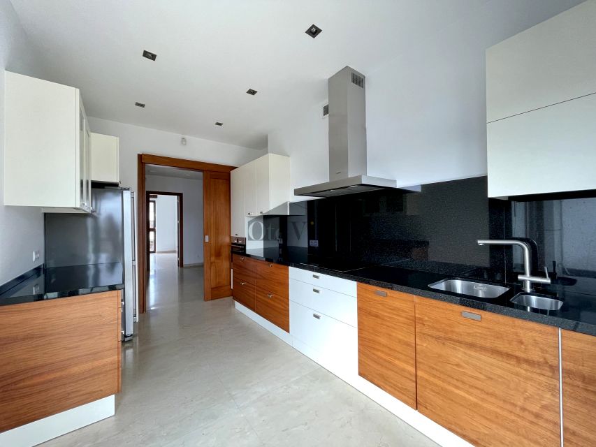 Mieszkanie apartamentowiec wynajem