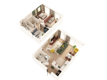 Dom Podolszyn sprzedaż