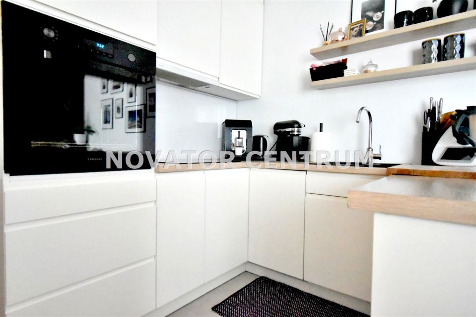 Mieszkanie Bydgoszcz