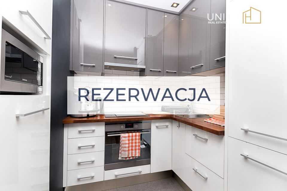 Mieszkanie apartamentowiec KRAKÓW