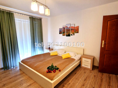 Mieszkanie Krynica-Zdrój