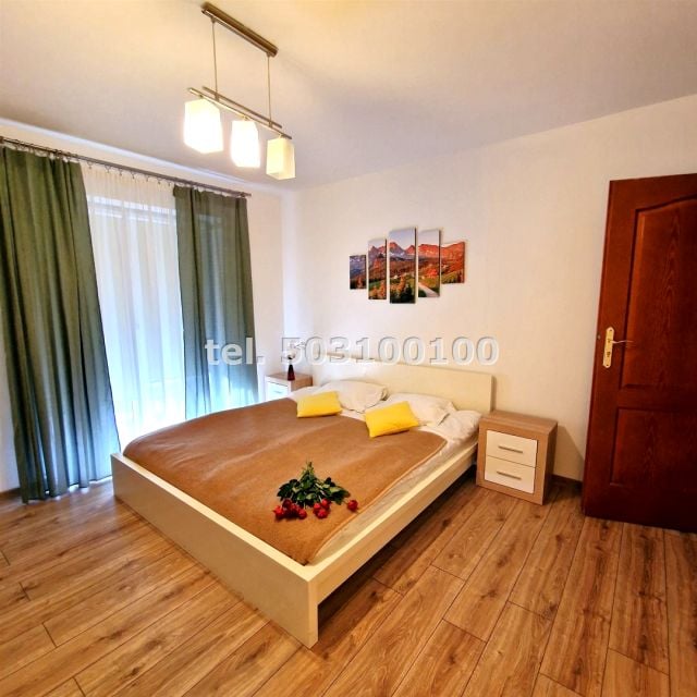 Mieszkanie Krynica-Zdrój