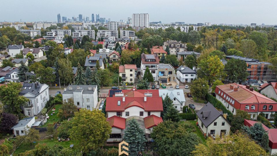 Lokal Warszawa