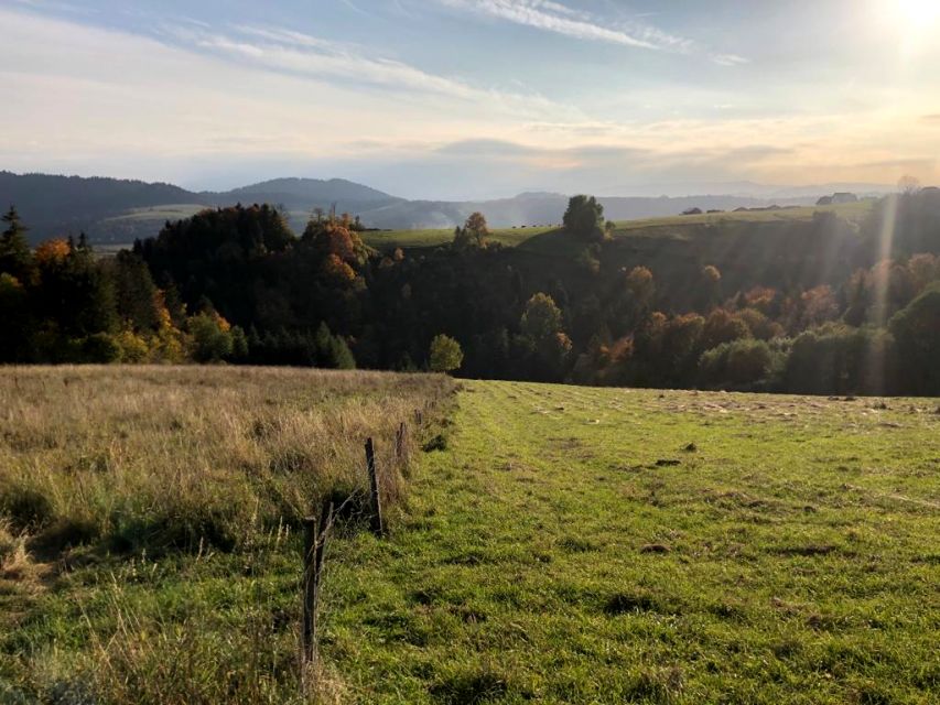 Działka rolna Grywałd sprzedam