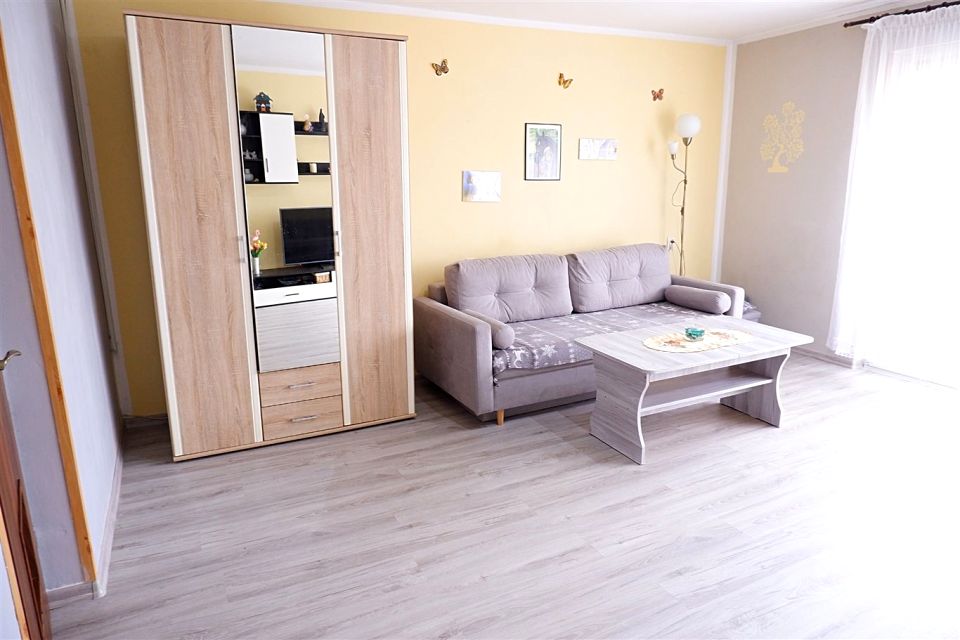 Mieszkanie Gliwice