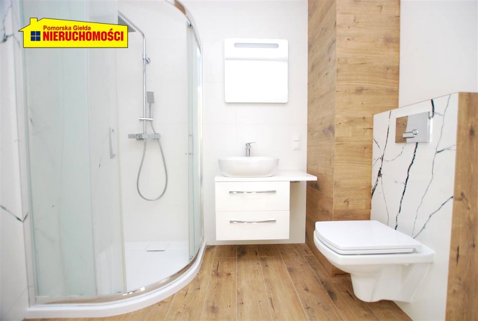 Mieszkanie Szczecinek