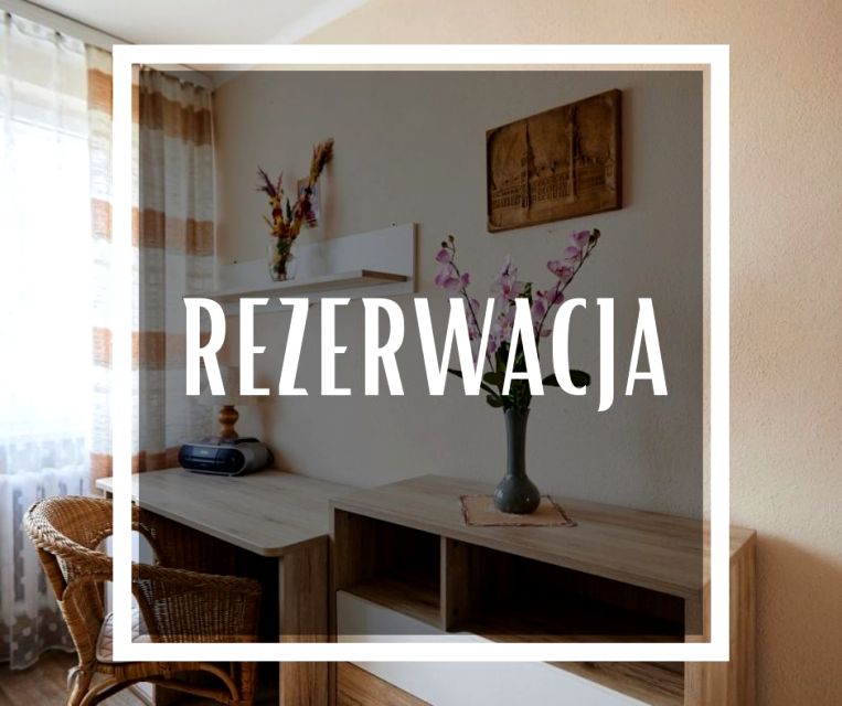 Mieszkanie Suwałki