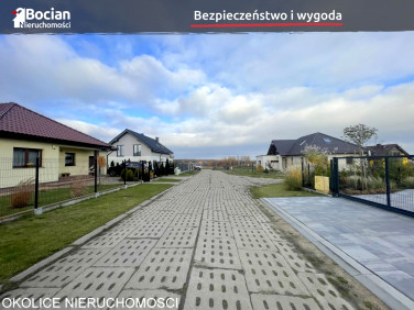 Działka budowlana sprzedam