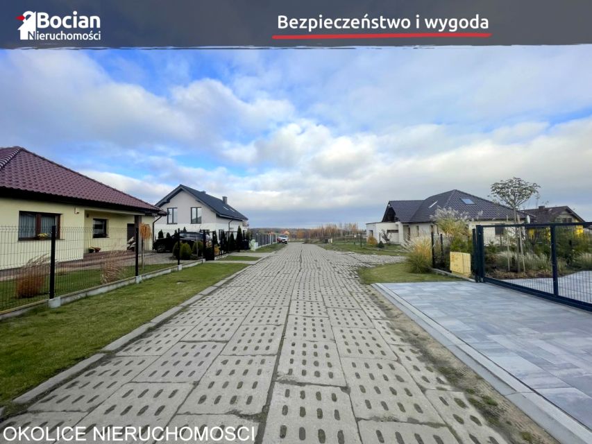 Działka budowlana sprzedam