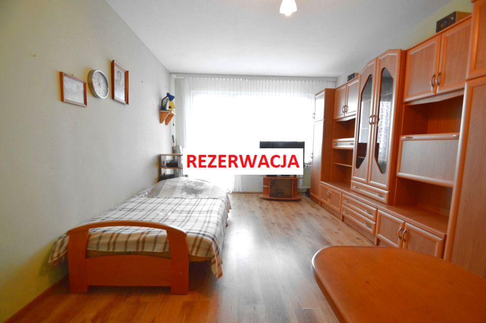 Mieszkanie Opole