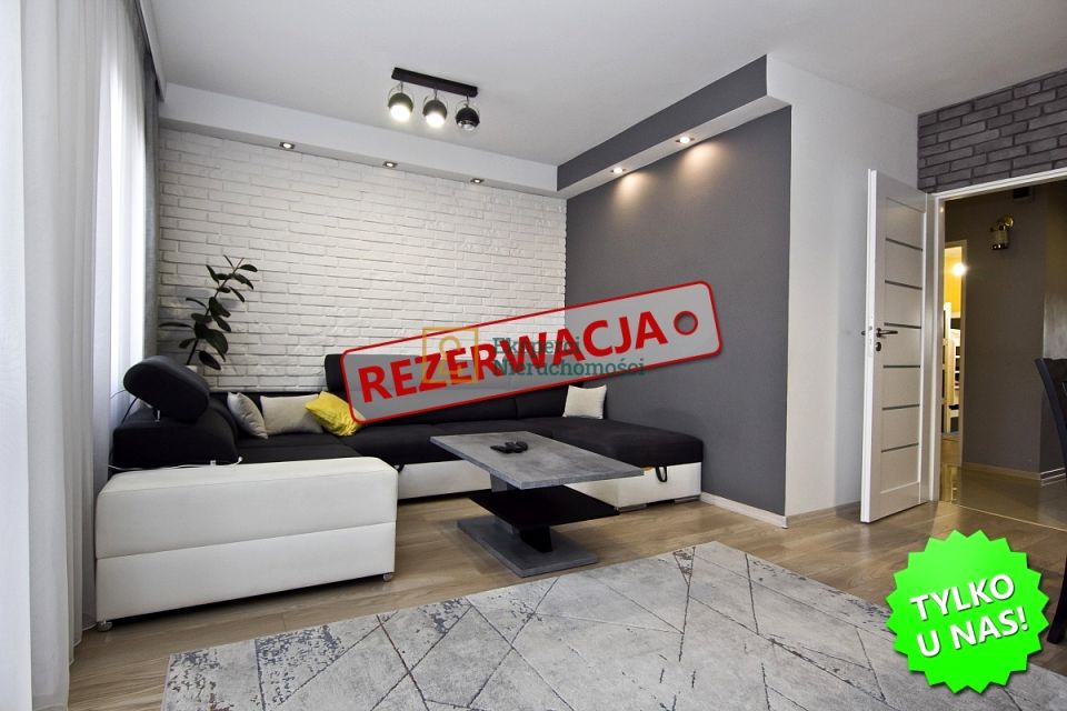 Mieszkanie Rzeszów
