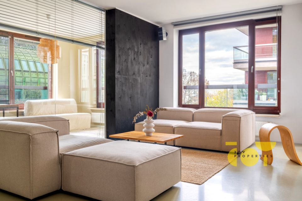 Mieszkanie Warszawa wynajem