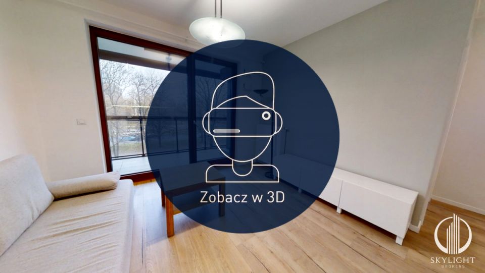 Mieszkanie Warszawa wynajem