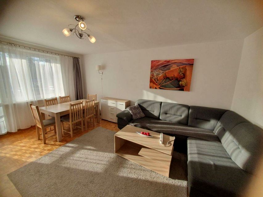 Mieszkanie Poznań