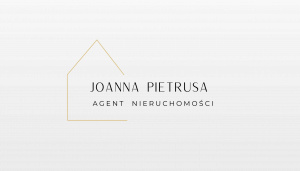 Joanna Pietrusa Nieruchomości