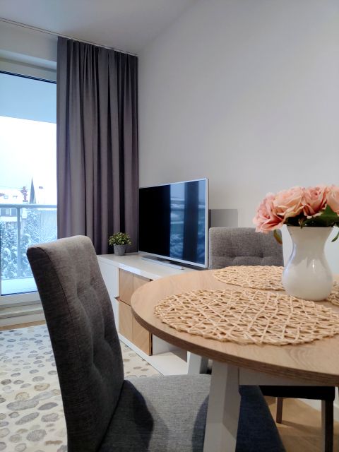 Mieszkanie Mińsk Mazowiecki