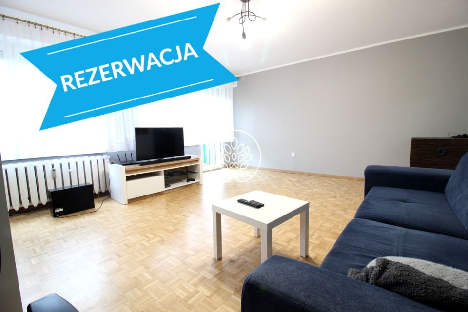 Mieszkanie Bydgoszcz