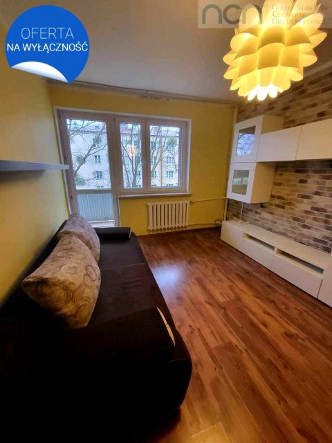 Mieszkanie Nowy Dwór Mazowiecki