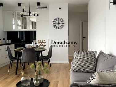 Mieszkanie apartamentowiec sprzedaż