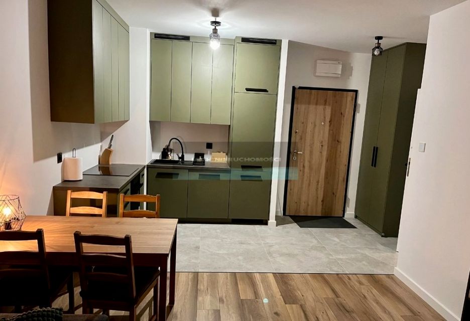 Mieszkanie blok mieszkalny sprzedaż