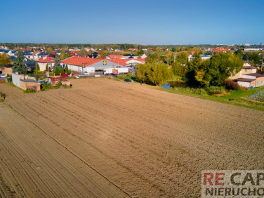 Działka budowlano-rolna wynajmę