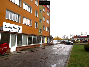 Lokal Wapno