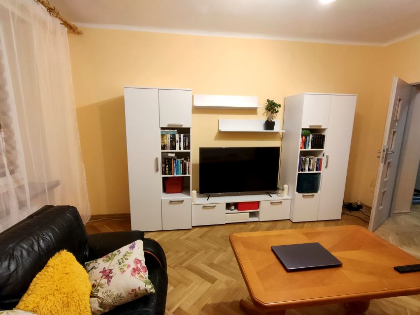 Mieszkanie Białystok