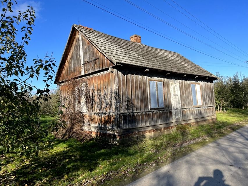 Dom Zakrzów sprzedaż