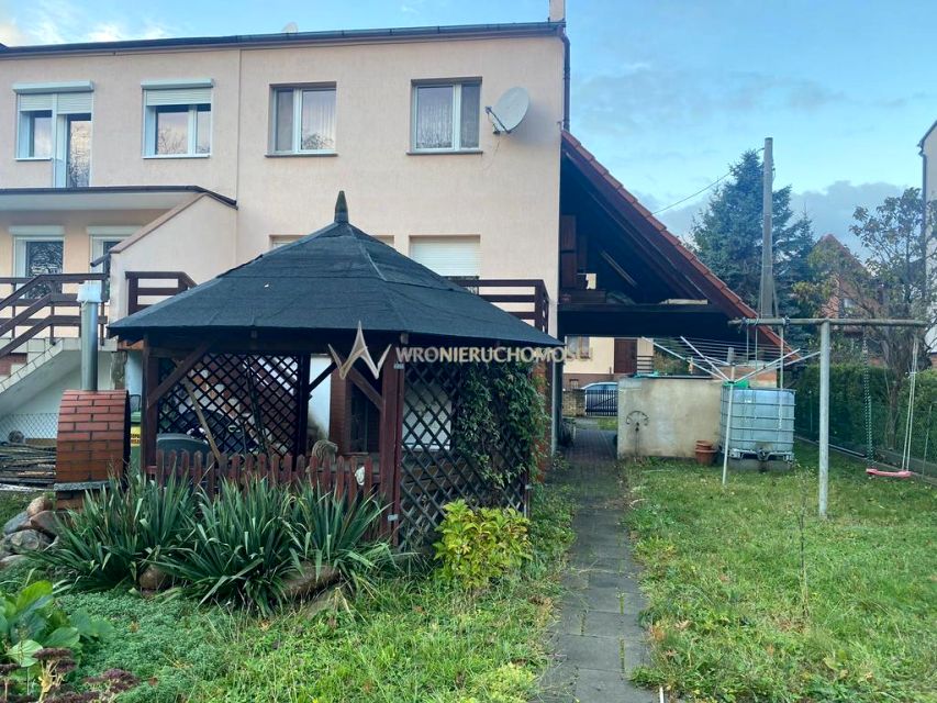 Dom Środa Śląska