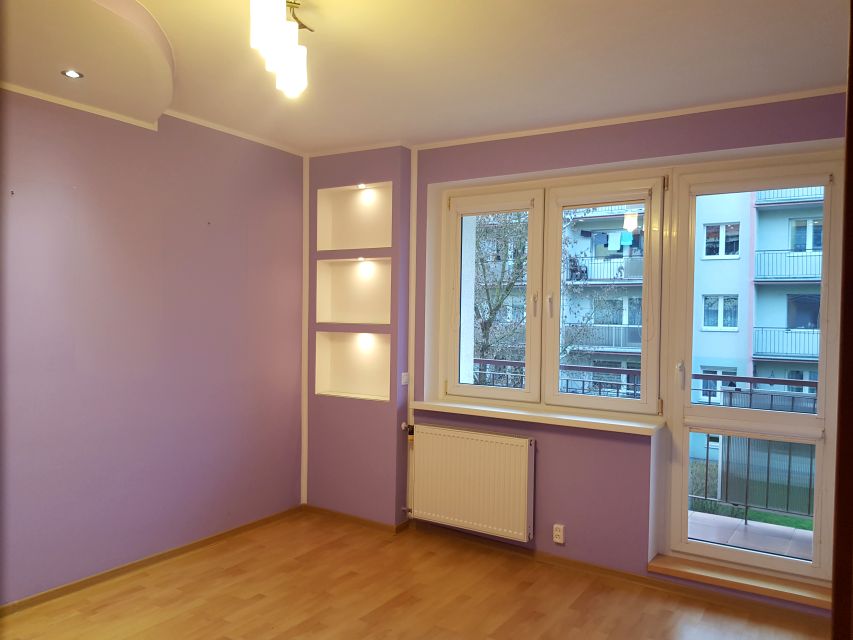 Mieszkanie Bydgoszcz