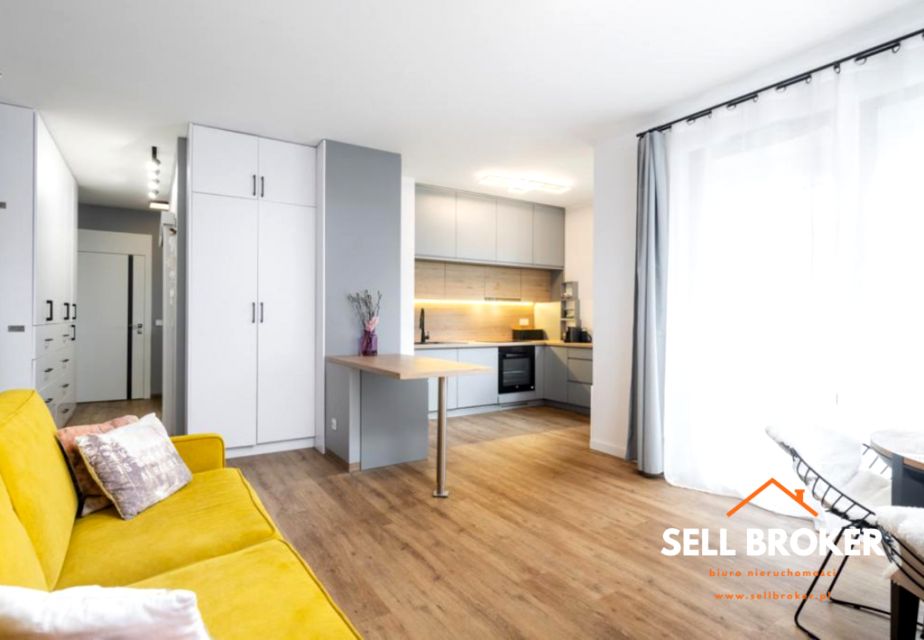 Mieszkanie Warszawa sprzedaż