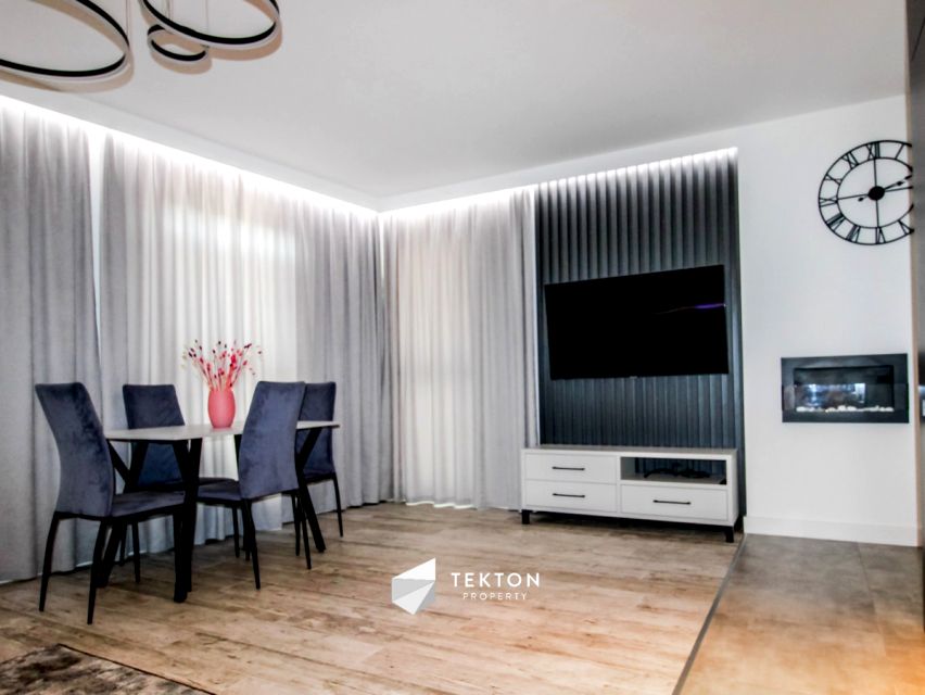 Mieszkanie apartamentowiec sprzedaż