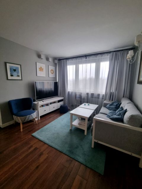 Mieszkanie Warszawa