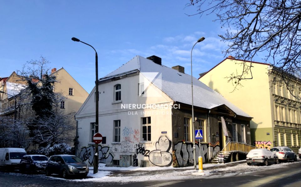 Działka Gorzów Wielkopolski