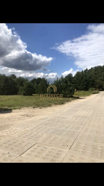 Działka Bojano