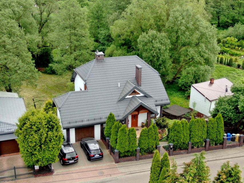 Dom Suwałki