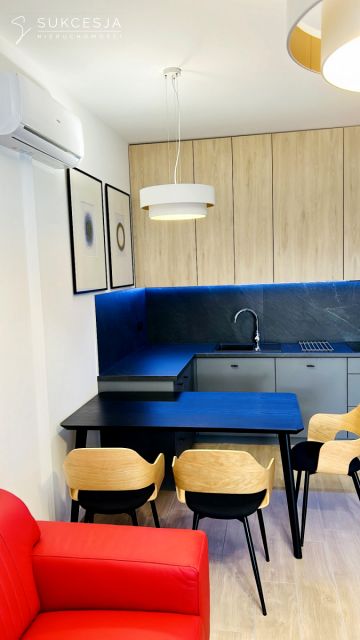 Mieszkanie Bydgoszcz