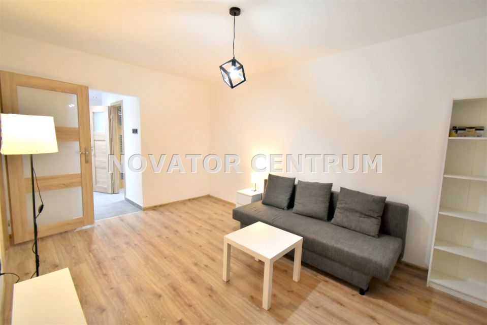 Mieszkanie Bydgoszcz