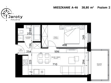 Mieszkanie apartamentowiec sprzedaż