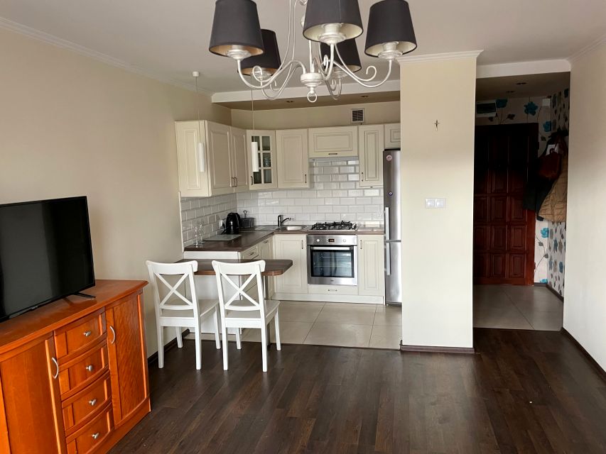 Mieszkanie Jaroszowiec