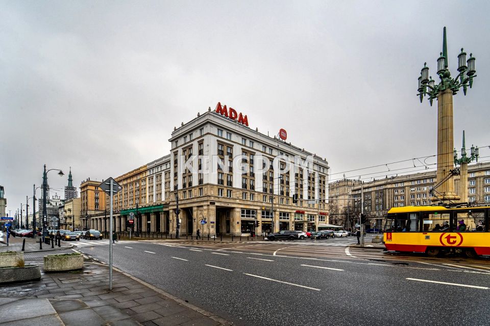 Lokal Warszawa