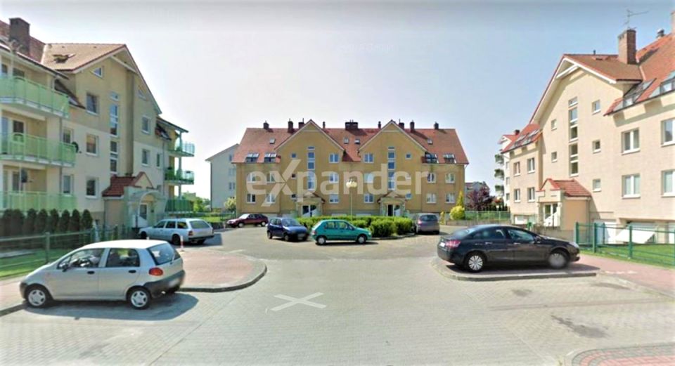 Mieszkanie Opole