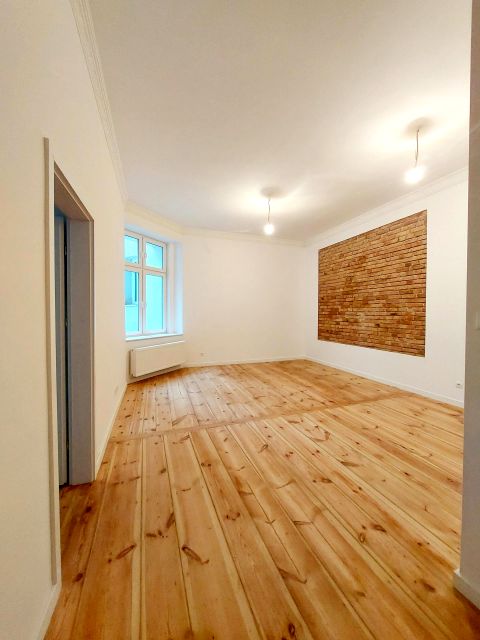 Mieszkanie Poznań