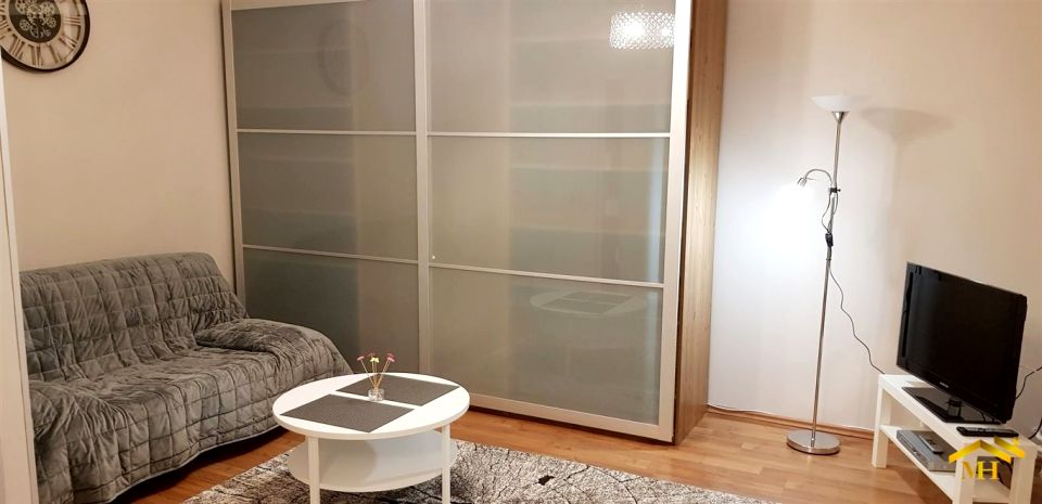Mieszkanie Dąbrowa Górnicza
